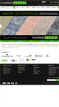 Mobile Screenshot of flooringdepot.co.za